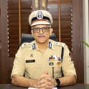 Shri. Sadanand Date (IPS)